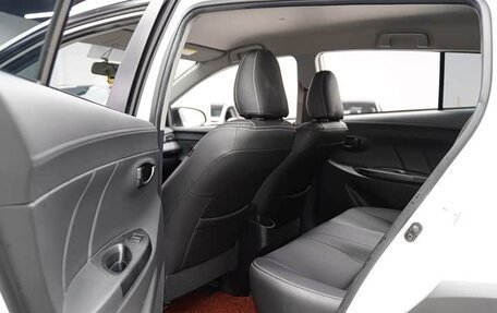 Toyota Yaris XP150 рестайлинг, 2022 год, 1 434 100 рублей, 20 фотография