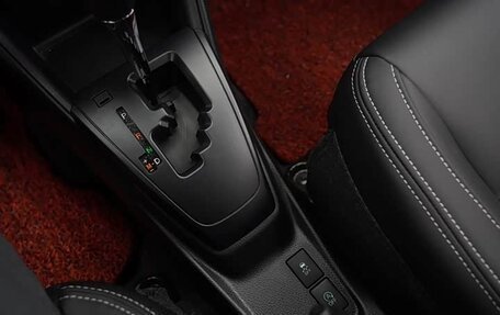 Toyota Yaris XP150 рестайлинг, 2022 год, 1 434 100 рублей, 16 фотография