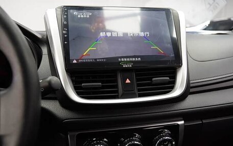 Toyota Yaris XP150 рестайлинг, 2022 год, 1 434 100 рублей, 15 фотография