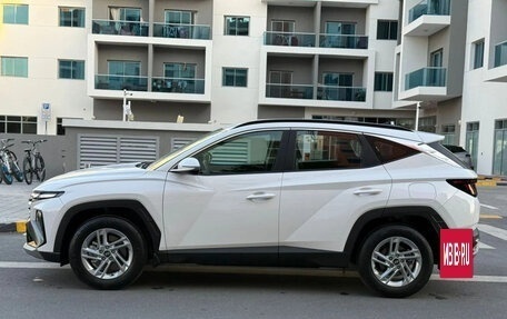 Hyundai Tucson, 2025 год, 3 470 000 рублей, 3 фотография