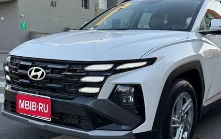 Hyundai Tucson, 2025 год, 3 470 000 рублей, 2 фотография