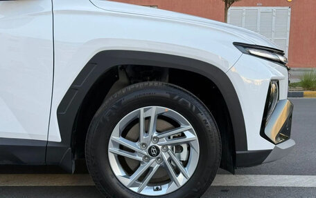 Hyundai Tucson, 2025 год, 3 470 000 рублей, 5 фотография