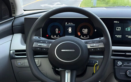 Hyundai Tucson, 2025 год, 3 470 000 рублей, 11 фотография