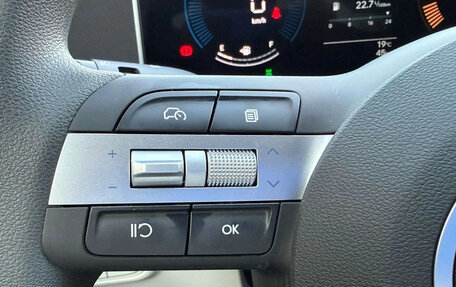 Hyundai Tucson, 2025 год, 3 470 000 рублей, 12 фотография