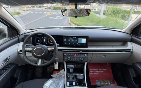 Hyundai Tucson, 2025 год, 3 470 000 рублей, 9 фотография