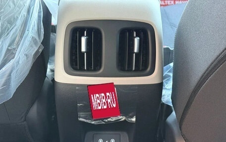 Hyundai Tucson, 2025 год, 3 470 000 рублей, 18 фотография