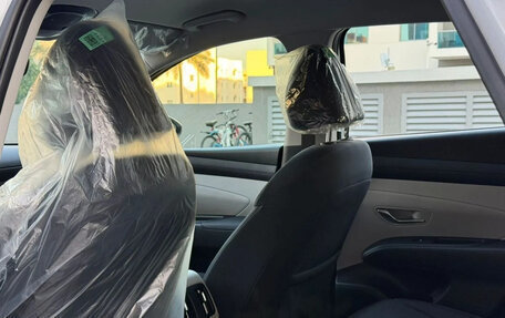 Hyundai Tucson, 2025 год, 3 470 000 рублей, 17 фотография