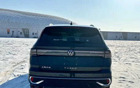 Volkswagen Tharu, 2022 год, 1 410 000 рублей, 5 фотография