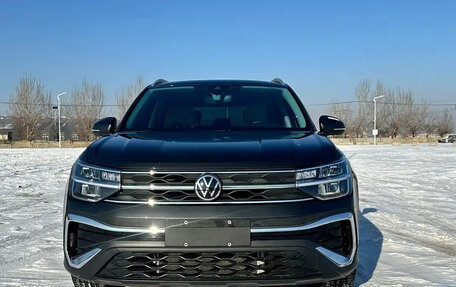 Volkswagen Tharu, 2022 год, 1 410 000 рублей, 2 фотография