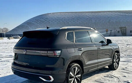 Volkswagen Tharu, 2022 год, 1 410 000 рублей, 4 фотография