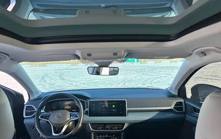 Volkswagen Tharu, 2022 год, 1 410 000 рублей, 8 фотография