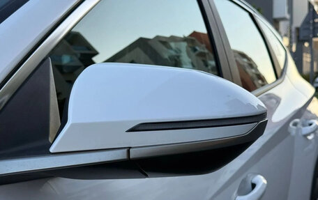 Hyundai Tucson, 2025 год, 3 470 000 рублей, 20 фотография