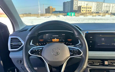 Volkswagen Tharu, 2022 год, 1 410 000 рублей, 9 фотография