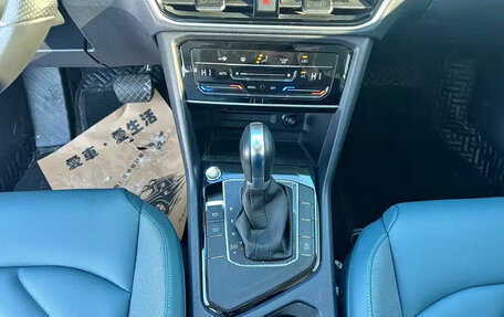 Volkswagen Tharu, 2022 год, 1 410 000 рублей, 12 фотография