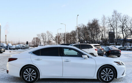 Lexus ES VII, 2021 год, 3 550 000 рублей, 4 фотография