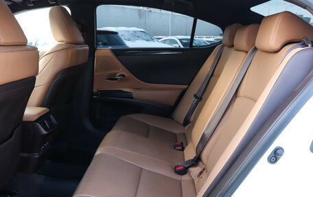 Lexus ES VII, 2021 год, 3 550 000 рублей, 10 фотография