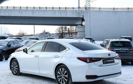Lexus ES VII, 2021 год, 3 550 000 рублей, 7 фотография
