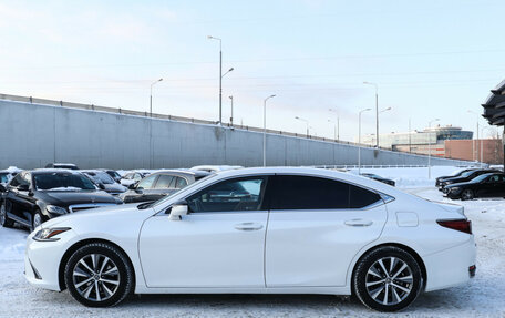 Lexus ES VII, 2021 год, 3 550 000 рублей, 8 фотография