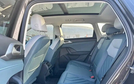 Volkswagen Tharu, 2022 год, 1 410 000 рублей, 11 фотография