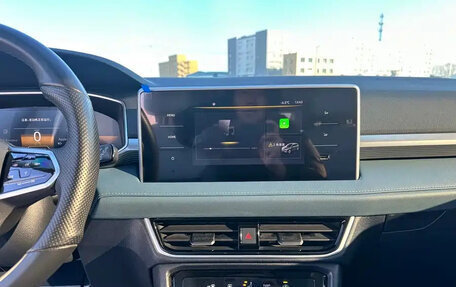 Volkswagen Tharu, 2022 год, 1 410 000 рублей, 13 фотография