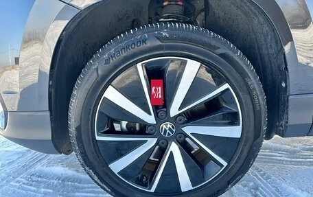 Volkswagen Tharu, 2022 год, 1 410 000 рублей, 7 фотография