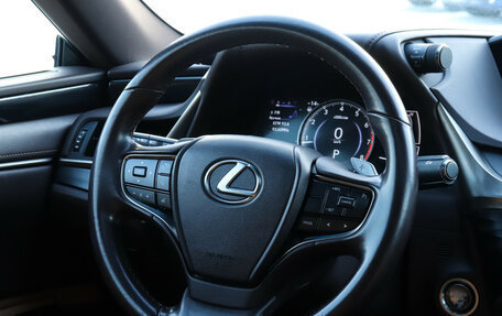 Lexus ES VII, 2021 год, 3 550 000 рублей, 11 фотография