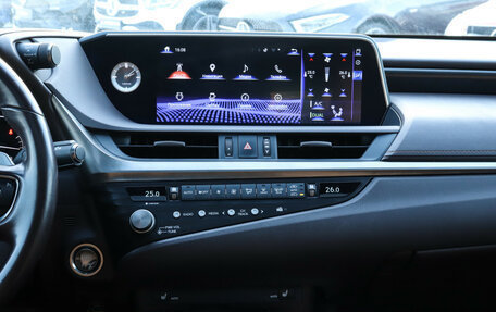 Lexus ES VII, 2021 год, 3 550 000 рублей, 16 фотография