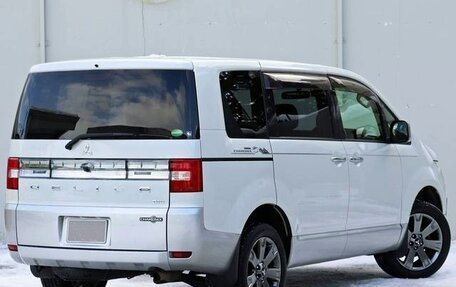 Mitsubishi Delica D:5 I, 2018 год, 2 095 000 рублей, 5 фотография
