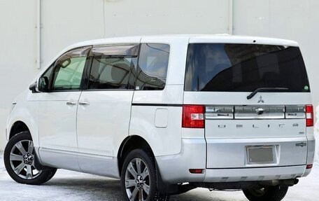 Mitsubishi Delica D:5 I, 2018 год, 2 095 000 рублей, 4 фотография