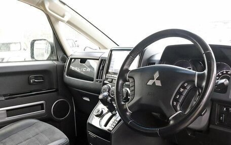 Mitsubishi Delica D:5 I, 2018 год, 2 095 000 рублей, 10 фотография