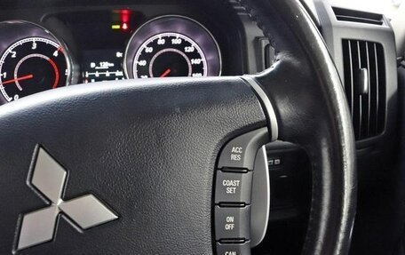 Mitsubishi Delica D:5 I, 2018 год, 2 095 000 рублей, 14 фотография