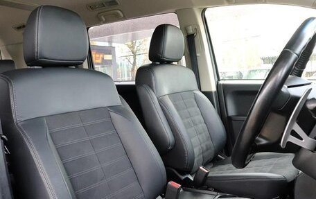 Mitsubishi Delica D:5 I, 2018 год, 2 095 000 рублей, 8 фотография