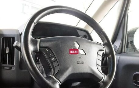 Mitsubishi Delica D:5 I, 2018 год, 2 095 000 рублей, 12 фотография