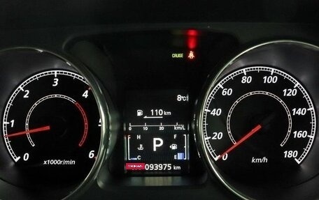 Mitsubishi Delica D:5 I, 2018 год, 2 095 000 рублей, 17 фотография