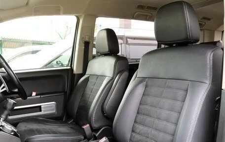 Mitsubishi Delica D:5 I, 2018 год, 2 095 000 рублей, 30 фотография