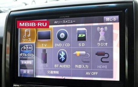 Mitsubishi Delica D:5 I, 2018 год, 2 095 000 рублей, 21 фотография