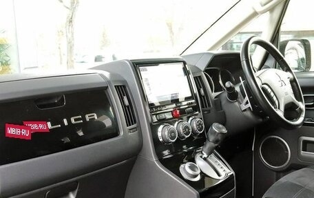 Mitsubishi Delica D:5 I, 2018 год, 2 095 000 рублей, 28 фотография