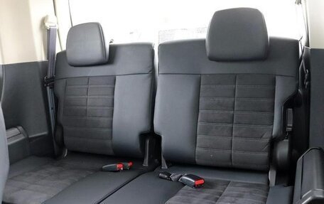 Mitsubishi Delica D:5 I, 2018 год, 2 095 000 рублей, 32 фотография