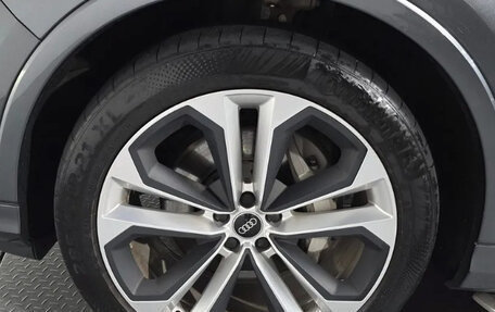 Audi Q7, 2023 год, 11 950 000 рублей, 3 фотография
