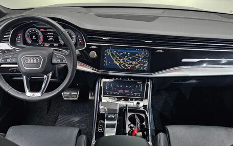 Audi Q7, 2023 год, 11 950 000 рублей, 5 фотография