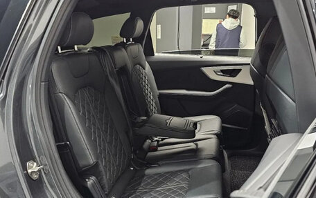 Audi Q7, 2023 год, 11 950 000 рублей, 10 фотография