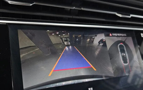 Audi Q7, 2023 год, 11 950 000 рублей, 13 фотография