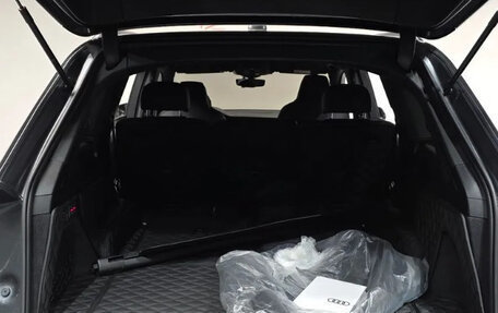 Audi Q7, 2023 год, 11 950 000 рублей, 18 фотография