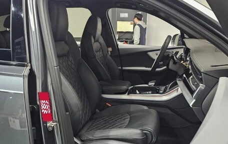 Audi Q7, 2023 год, 11 950 000 рублей, 8 фотография