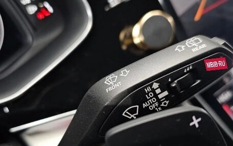 Audi Q7, 2023 год, 11 950 000 рублей, 16 фотография