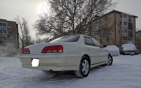Toyota Cresta, 1996 год, 760 000 рублей, 5 фотография