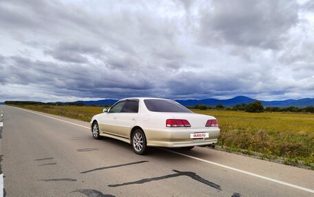 Toyota Cresta, 1996 год, 760 000 рублей, 9 фотография