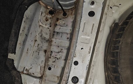 Toyota Cresta, 1996 год, 760 000 рублей, 21 фотография