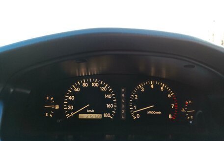 Toyota Cresta, 1996 год, 760 000 рублей, 20 фотография