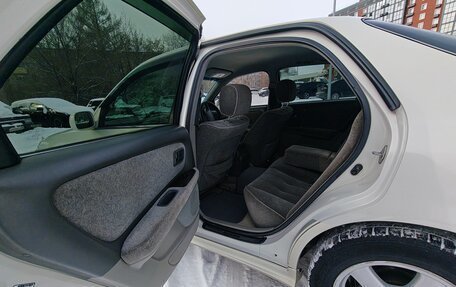 Toyota Cresta, 1996 год, 760 000 рублей, 13 фотография